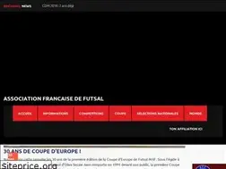 Sites similar to affs.fr
