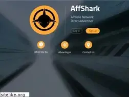 Sites similar to affshark.com