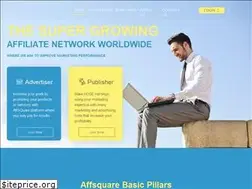 Sites similar to affsquare.com