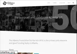 Sites similar to affta.ab.ca