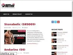 Sites similar to affter.org