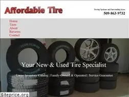 Sites similar to afftire.com