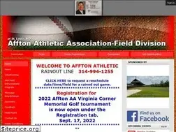 Sites similar to afftonaa.com