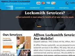 Sites similar to afftonlocksmith.com