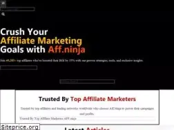 Sites similar to afftweaks.com