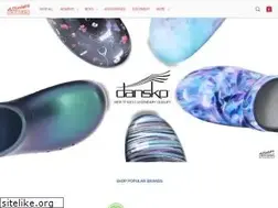 Sites similar to affuniforms.com