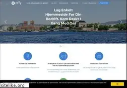 Sites similar to affy.no