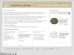 Sites similar to afg-akron.org