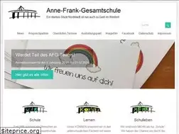 Sites similar to afg-do.de