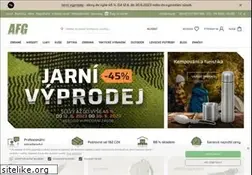 Sites similar to afg-obrana.cz