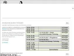 Sites similar to afg-vie.de