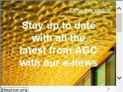 Sites similar to afg.com