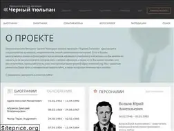 Sites similar to afgan-memorial.org
