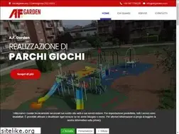 Sites similar to afgarden.com
