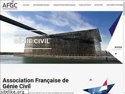 Sites similar to afgc.asso.fr
