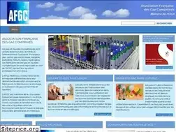 Sites similar to afgc.fr