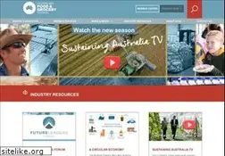 Sites similar to afgc.org.au
