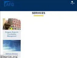 Sites similar to afgcm.com