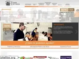 Sites similar to afgcoahuila.gob.mx