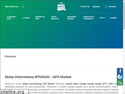 Sites similar to afgcomputers.pl
