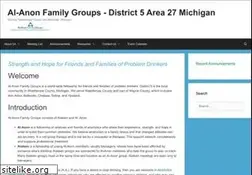 Sites similar to afgdistrict5.org