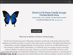 Sites similar to afgdistrict6.org