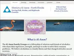 Sites similar to afgdistrict9.org