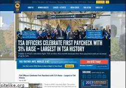 Sites similar to afge.com