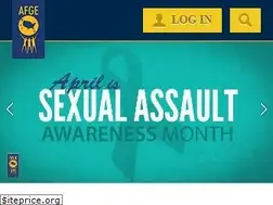 Sites similar to afge.org