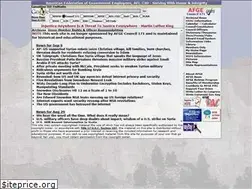 Sites similar to afge171.org