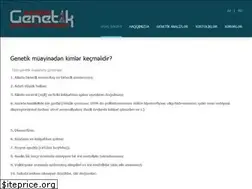 Sites similar to afgen.az