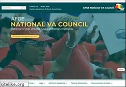 Sites similar to afgenvac.org