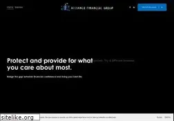Sites similar to afgfl.com
