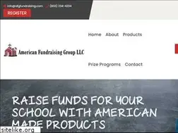 Sites similar to afgfundraising.com