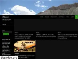 Sites similar to afgha.com