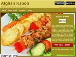 Sites similar to afghan-kabob.com