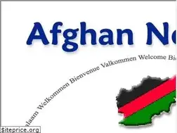 Sites similar to afghan-network.net