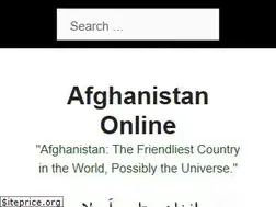 Sites similar to afghan-web.com