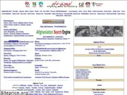 Sites similar to afghana.com