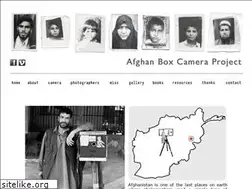 Sites similar to afghanboxcamera.com