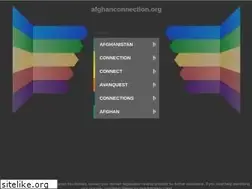 Sites similar to afghanconnection.org