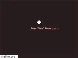 Sites similar to afghancuisine.net