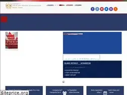 Sites similar to afghanemb-canada.net