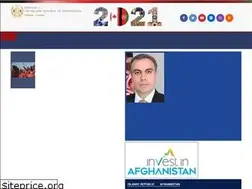 Sites similar to afghanembassy.ca
