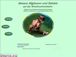 Sites similar to afghanen.at