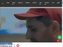 Sites similar to afghanet.com