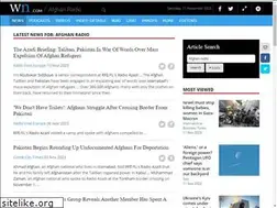 Sites similar to afghanfm.com