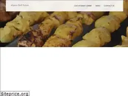 Sites similar to afghangrillkabob.com