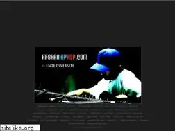 Sites similar to afghanhiphop.com