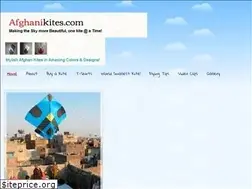 Sites similar to afghanikites.com